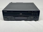 Pioneer Laser Disc Player CLD D701 Plays Disc Has Issues Read For Parts