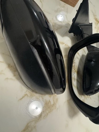 Juego De Retrovisores Honda Accor 2.0