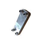 VAILLANT TURBOMAX PRO 28E VUW 282,282/2-3,282-3 H PL HEAT EXCHANGER(207mm)065088