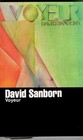 Voyeur : David Sanborn : Cassette tape