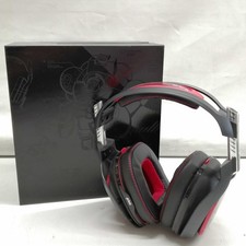 ASTRO Gaming Headset A40tr-002 Used