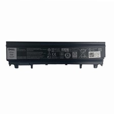Genuine OEM VV0NF 65Wh For Dell Latitude E5440 E5540 Laptop Battery Type NVWGM