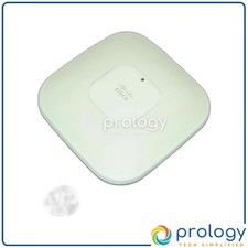 Cisco AIR-AP1142N-A-K9 Wireless Access Point 6MthWtyTaxInv