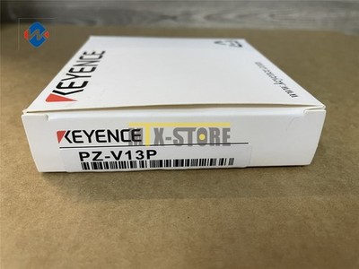 1pcs Brand New IN BOX Keyence Brand new ones PZ-V13P  PZV13P