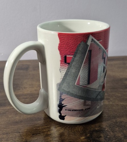 Hoosiers Indiana University Mug - Picture 3 of 5