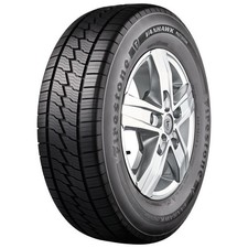 1x Ganzjahresreifen FIRESTONE VANHAWK MULTISEASON 205/65R16C 107T