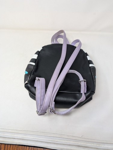 Beetlejuice Rucksack Sandworm Bioworld Tim Burton  - Bild 5 von 8