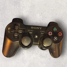 Sony DualShock 3 Wireless Controller for Sony PlayStation 3 - Black