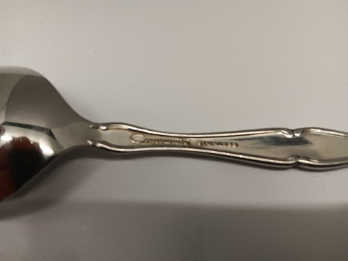 Oneida Community Cantata Edelstahl Besteck Set (jeweils erhältlich) - Bild 6 von 19