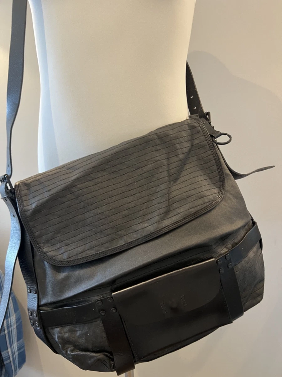 diesel messenger bag products for sale | eBay