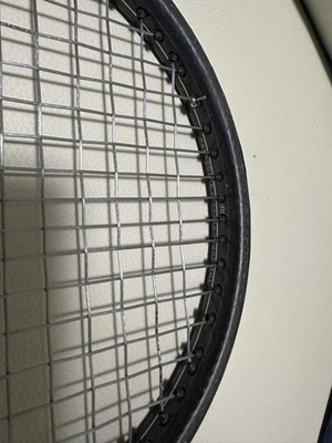 Wilson Pro Staff RF 97 v13 グリップサイズ3 Amazon | Wilson Pro Staff RF97 v13 Tennis Racquet (4 1/8