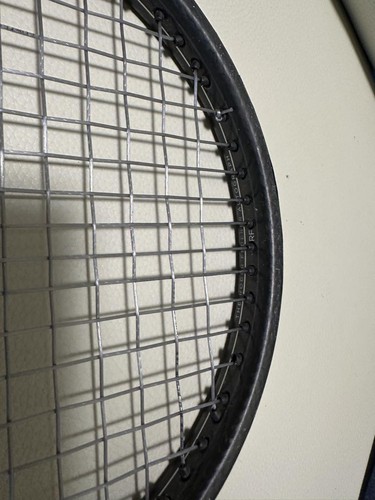Impugnatura Wilson Pro Staff Rf 97 V13 taglia 3 - Foto 4 di 11