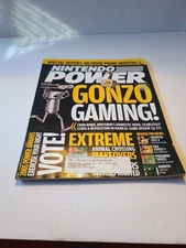 Nintendo Power magazine #201 Sonic Riders POSTER Gonzo Gaming POKEMON Trozei