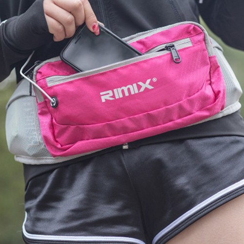 Sports Pockets Running Fitness Pockets Sports Carry on Outdoor Capacity2864 - Picture 4 of 7