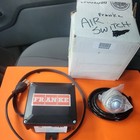 FRANKE AIR SWITCH CONTROLLER MODEL# WD9088 NEW