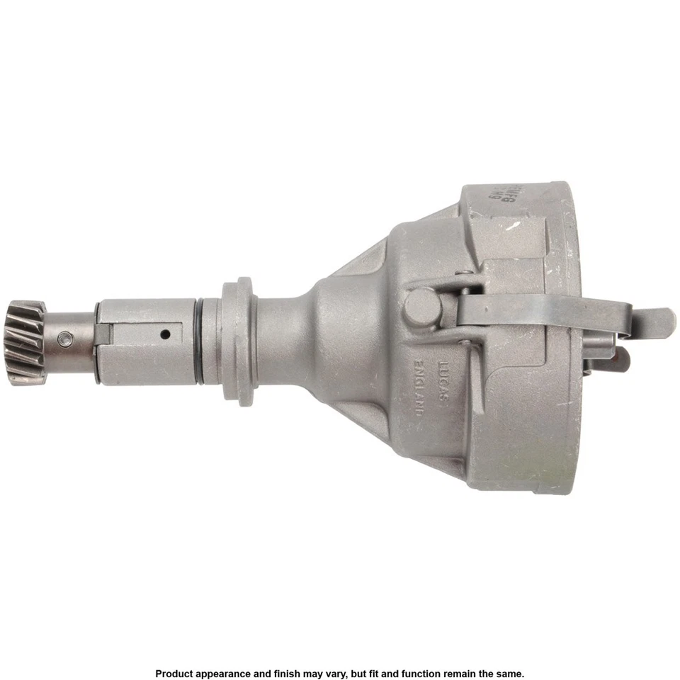 Distribuidor de encendido Cardone TCP para Jaguar Vanden Plas XJS 1988-1994 Foto 4 de 4