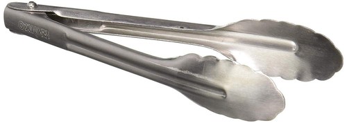 Winco UT-7 Spiralfeder schwere Edelstahl Allzweckzange, 7 Zoll - Bild 2 von 11