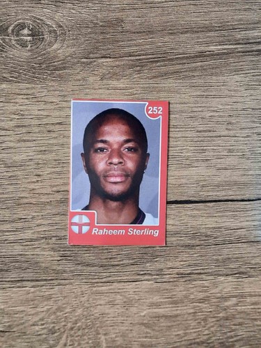 FIFA World Cup 2022 Qatar edition Costa Rica * PICK ANY STICKER * - Picture 128 of 182