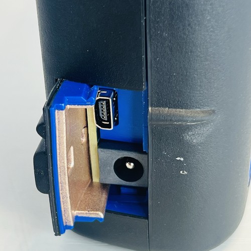 Neogen AccuPoint Advanced 9903R S/N: APA-5792-41 ATP Luminometer Lesegerät LESEN - Bild 3 von 9