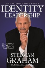 Identity Leadership: To Lead Others You Must First Lead Yourself - Graham, S...