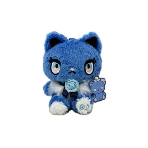 Sanrio x Ado Adorozatorumary Sitting Plush Keychain Limited New Popup Store - Picture 6 of 24