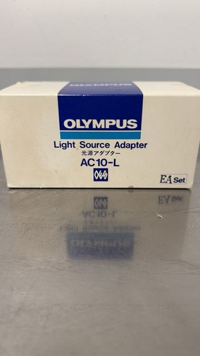 Light Source Adapter / AC10-L - Bild 4 von 5