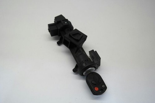 01-19 FORD ESCAPE IGNITION SWITCH ELECTRIC WITH KEY OEM - Picture 1 of 12