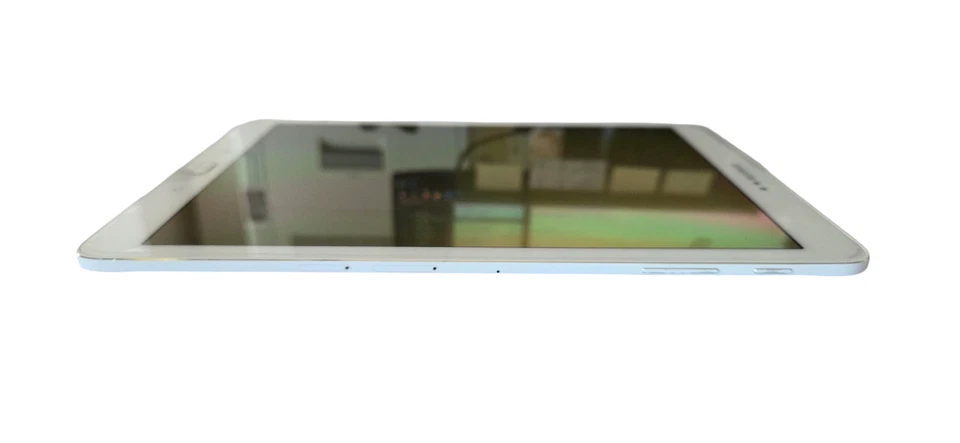 SAMSUNG TAB S2 9,7" LTE weiß, Tablet, 32 GB, 9,7 Zoll +Case - Bild 4 von 4