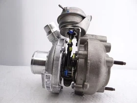 Turbolader GARRETT RENAULT für RENAULT MEGANE III Grandtour (KZ0/1) 765015-9006S