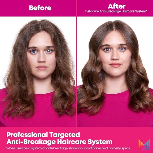 Bundle Matrix TR Keep Me Vivid Shampoo And Conditioner Hair Treatment 10.1 oz 2 - Picture 6 of 6