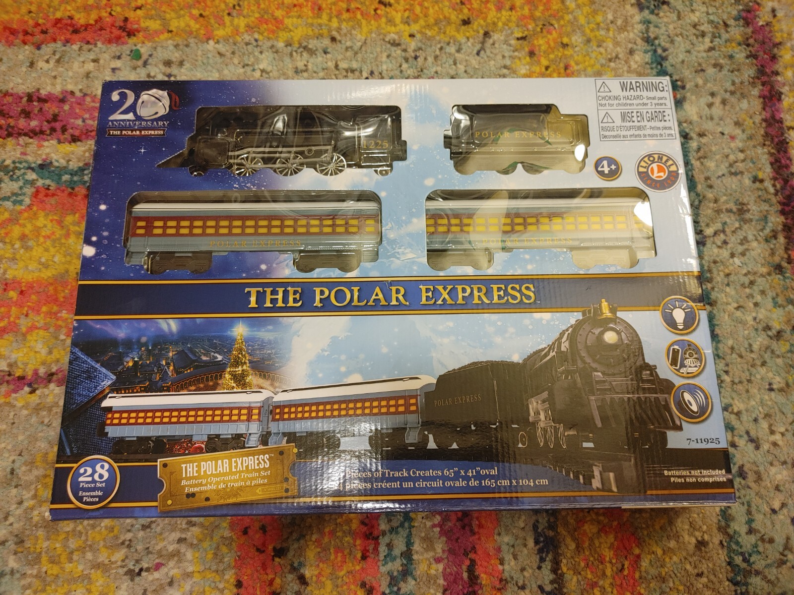 Click here to see eBay Auction