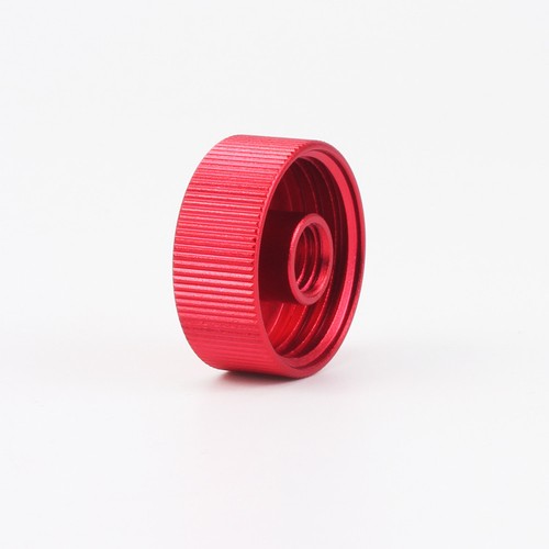 Tornillo adaptador de tornillo de 3/8"" a 1/4"" con montaje de metal para cámara de escritorio - Imagen 4 de 6