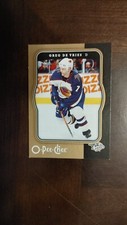 2007-08 O-Pee-Chee Greg de Vries