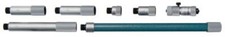 Mitutoyo Step Inside Micrometer IMZ500 ‎137-203 New