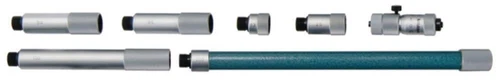 Mitutoyo Step Inside Micrometer IMZ500 ‎137-203 New