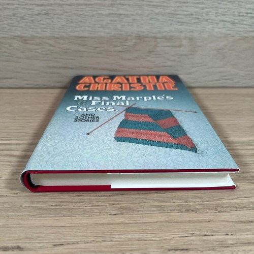 Agatha Christie Poirot Miss Marple Facsimile Editions Build Your Own Bundle - Picture 115 of 360