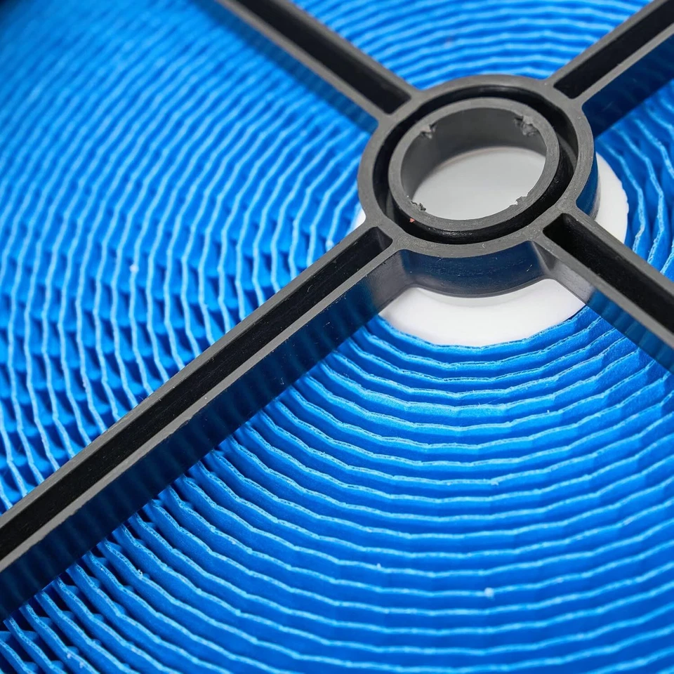 P607955 Air Filter For Freightliner M2 106 FL70/FL80 Thomas Saf-T-Liner New Foto 4 de 4