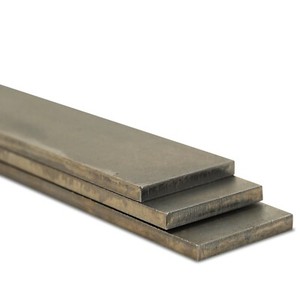 Raw Billet Steel Blades for Blacksmithing Forge Cast Master Elite Three (3) Pack
