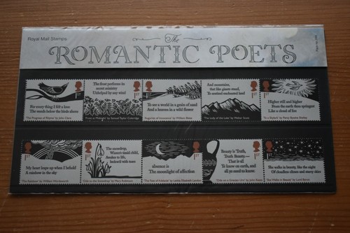 GB Presentation Packs: 2020, 2021, 2022, Sold Individually, MNH, Mint Stamps - Picture 5 of 55