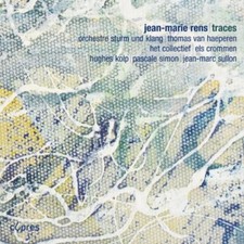 Traces [CD]