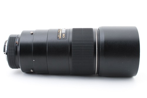 Nikon AF-S 300mm f/4D IF-ED AF Prime Telephoto Lens /JP  [Near Mint] #1873880A - Picture 9 of 12