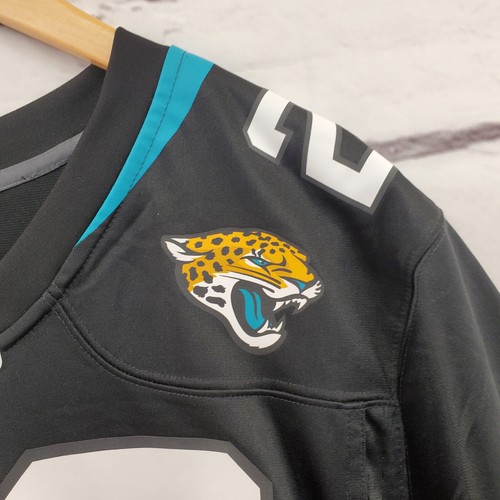 Jacksonville Jaguars Jersey Mens Large NFL Nike On Field Jalen Ramsey 20 - Picture 4 of 15