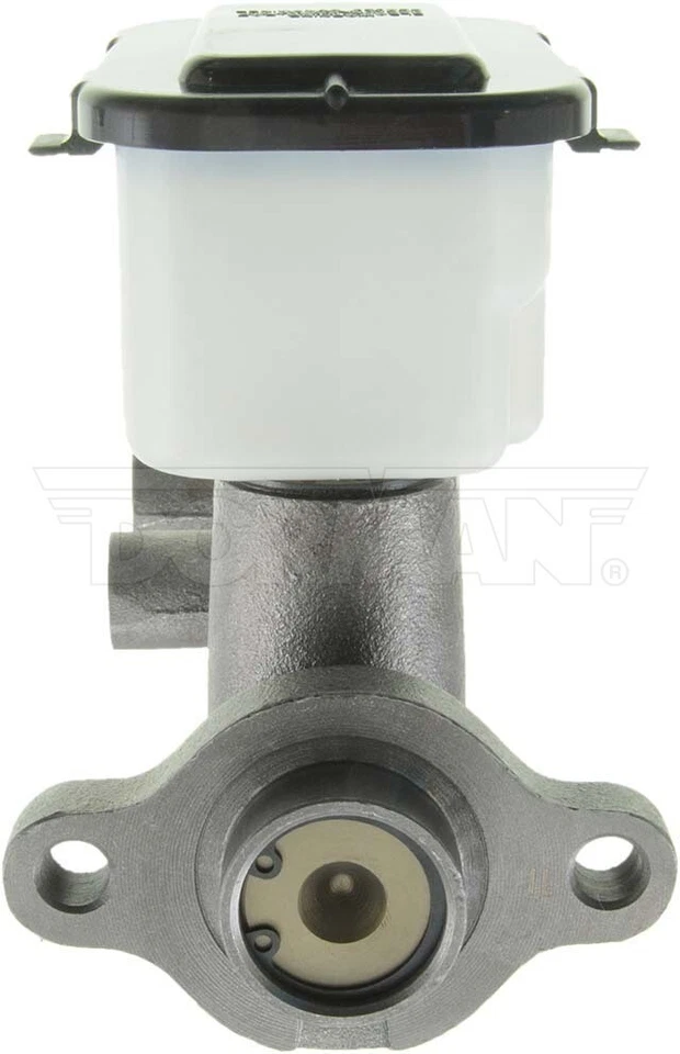 Cilindro maestro de freno Dorman M39649 se adapta a los modelos Chevrolet, Dodge y GMC Foto 4 de 4