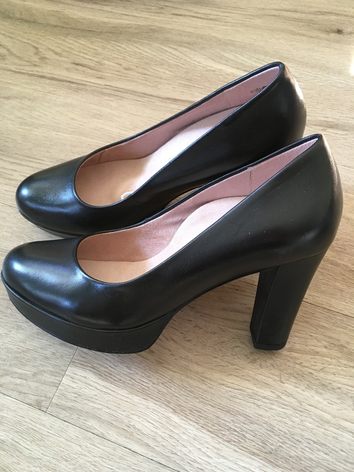 Damen Pumps Schuhe High Heels Plateau Tamaris Elegant Damen Pumps Schuhe High Heels Plateau Tamaris Elegant