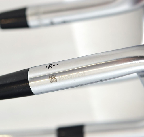 9pcs Callaway X Forged 4-5-6-7-8-9-P 52 56 RH DG S300 Stiff Golf Iron Set Club - Picture 12 of 24