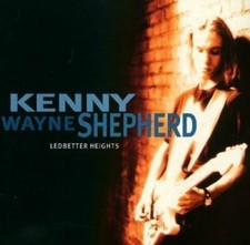 Kenny Wayne Shepherd | CD | Ledbetter heights (1995)