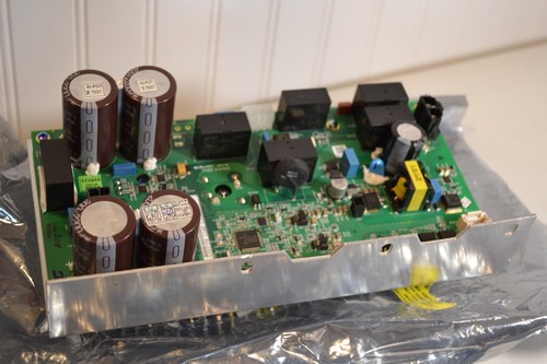 ASR-MCX3LF-4B EP/N: 11324A Motor Drive Board AO23130593 - Picture 1 of 7