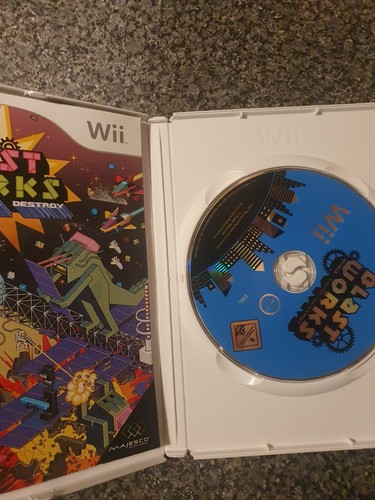 Juegos de Nintendo Wii - Varios Títulos - Anuncio Múltiple - Paquete - Buena Elección - Imagen 200 de 420
