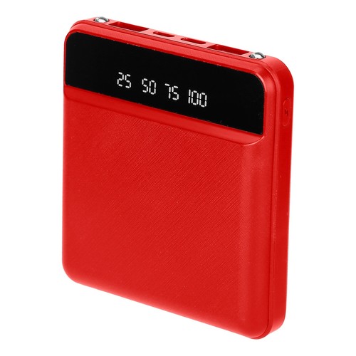 USB Power Bank 5V 2A USB Charger Battery Pack for Cell Phone Heated Vest Jacket - Picture 27 of 71