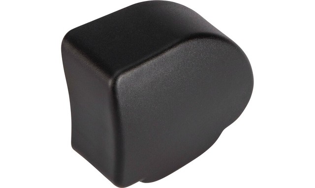 Thule Endkappe für Stahl Vierkant Tragrohr mit Loch 32x22mm 50481